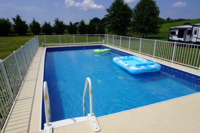 DUMPLIN VALLEY LIVING AT ITS FINEST! on Patriot Hills Golf Club in Tennessee - for sale on GolfHomes.com, golf home, golf lot