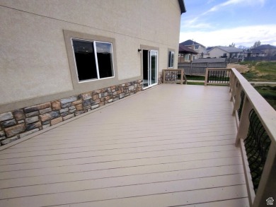 Huge One Owner Home Adjoining The Ranches Golf Corse with NO on The Ranches Golf Club in Utah - for sale on GolfHomes.com, golf home, golf lot