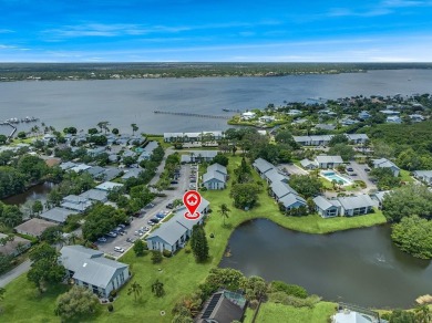 Serene Lake Views & Modern Upgrades Await! This beautifully on Pine Lakes Golf Club in Florida - for sale on GolfHomes.com, golf home, golf lot