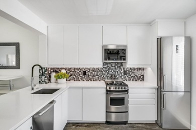Serene Lake Views & Modern Upgrades Await! This beautifully on Pine Lakes Golf Club in Florida - for sale on GolfHomes.com, golf home, golf lot