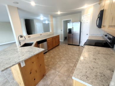 Huge One Owner Home Adjoining The Ranches Golf Corse with NO on The Ranches Golf Club in Utah - for sale on GolfHomes.com, golf home, golf lot