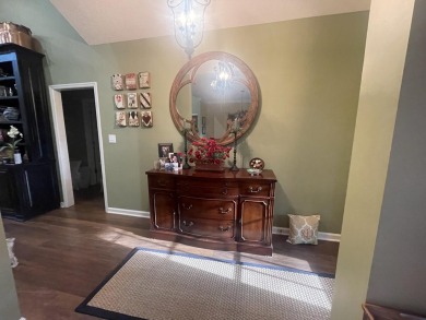 Come experience the luxury lifestyle in Cedar Creek! This on The Golf Club At Cedar Creek in South Carolina - for sale on GolfHomes.com, golf home, golf lot