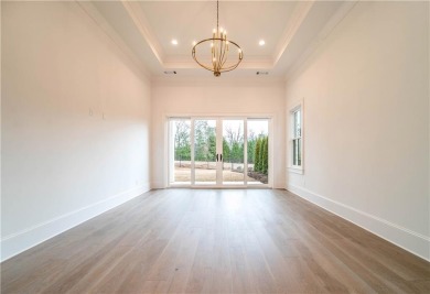 One of the last opportunities to be part of the exclusive on Manor Golf and Country Club in Georgia - for sale on GolfHomes.com, golf home, golf lot