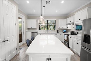 Did you think a beautiful pool home was out of reach? Think on The Plantation Golf and Country Club in Florida - for sale on GolfHomes.com, golf home, golf lot