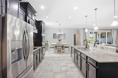 Under contract-accepting backup offers. Welcome to your private on Providence Golf Club in Florida - for sale on GolfHomes.com, golf home, golf lot