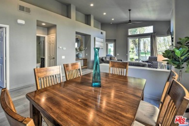 ***Unique Golf Getaway Villa!*** Beautiful west facing home in on  in California - for sale on GolfHomes.com, golf home, golf lot