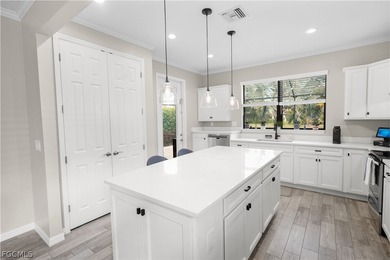 Did you think a beautiful pool home was out of reach? Think on The Plantation Golf and Country Club in Florida - for sale on GolfHomes.com, golf home, golf lot