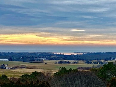 Set atop one of the highest elevations in the Hamptons, this 3 on Atlantic Golf Club in New York - for sale on GolfHomes.com, golf home, golf lot