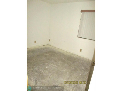 **ALL AGES WELCOME**NEED TLC**BEING SOLD *AS IS* WHERE IS***RUN on Colony West Country Club in Florida - for sale on GolfHomes.com, golf home, golf lot
