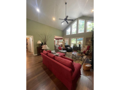 Come experience the luxury lifestyle in Cedar Creek! This on The Golf Club At Cedar Creek in South Carolina - for sale on GolfHomes.com, golf home, golf lot