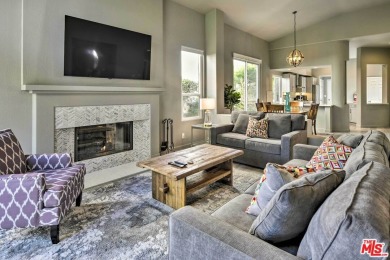 ***Unique Golf Getaway Villa!*** Beautiful west facing home in on  in California - for sale on GolfHomes.com, golf home, golf lot