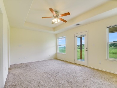 A SPACIOUS GOLF COURSE HOME FOR A GREAT PRICE! Welcome to 106 on Lighthouse Golf Course in Texas - for sale on GolfHomes.com, golf home, golf lot