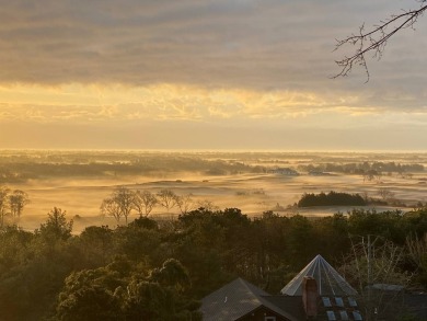 Set atop one of the highest elevations in the Hamptons, this 3 on Atlantic Golf Club in New York - for sale on GolfHomes.com, golf home, golf lot