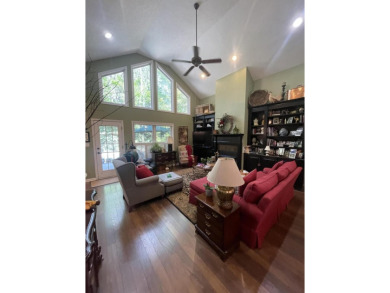 Come experience the luxury lifestyle in Cedar Creek! This on The Golf Club At Cedar Creek in South Carolina - for sale on GolfHomes.com, golf home, golf lot