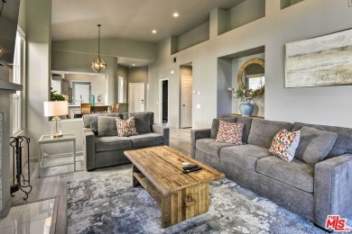 ***Unique Golf Getaway Villa!*** Beautiful west facing home in on  in California - for sale on GolfHomes.com, golf home, golf lot
