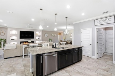 Under contract-accepting backup offers. Welcome to your private on Providence Golf Club in Florida - for sale on GolfHomes.com, golf home, golf lot