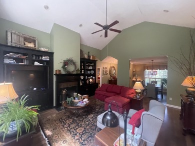Come experience the luxury lifestyle in Cedar Creek! This on The Golf Club At Cedar Creek in South Carolina - for sale on GolfHomes.com, golf home, golf lot