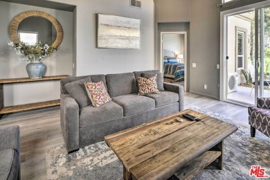 ***Unique Golf Getaway Villa!*** Beautiful west facing home in on  in California - for sale on GolfHomes.com, golf home, golf lot