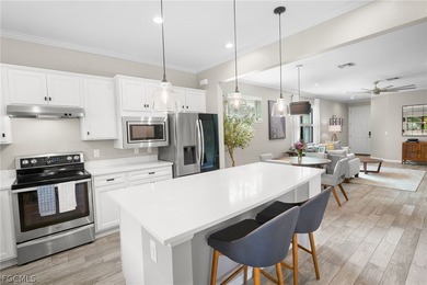 Did you think a beautiful pool home was out of reach? Think on The Plantation Golf and Country Club in Florida - for sale on GolfHomes.com, golf home, golf lot