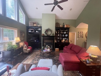 Come experience the luxury lifestyle in Cedar Creek! This on The Golf Club At Cedar Creek in South Carolina - for sale on GolfHomes.com, golf home, golf lot