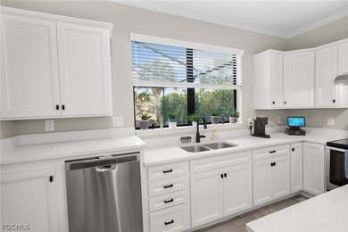 Did you think a beautiful pool home was out of reach? Think on The Plantation Golf and Country Club in Florida - for sale on GolfHomes.com, golf home, golf lot