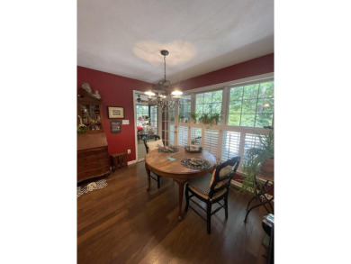 Come experience the luxury lifestyle in Cedar Creek! This on The Golf Club At Cedar Creek in South Carolina - for sale on GolfHomes.com, golf home, golf lot