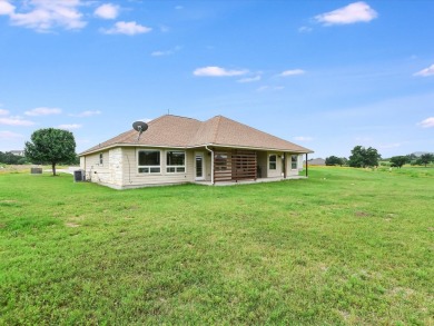 A SPACIOUS GOLF COURSE HOME FOR A GREAT PRICE! Welcome to 106 on Lighthouse Golf Course in Texas - for sale on GolfHomes.com, golf home, golf lot