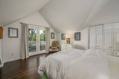 This 3.12+/- acre Water Mill Estate borders 20 acres of on Atlantic Golf Club in New York - for sale on GolfHomes.com, golf home, golf lot