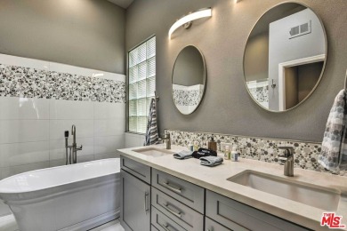 ***Unique Golf Getaway Villa!*** Beautiful west facing home in on  in California - for sale on GolfHomes.com, golf home, golf lot