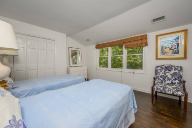 This 3.12+/- acre Water Mill Estate borders 20 acres of on Atlantic Golf Club in New York - for sale on GolfHomes.com, golf home, golf lot