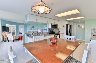 Discover your dream beachside escape with this tastefully on Oceans Golf Club in Florida - for sale on GolfHomes.com, golf home, golf lot