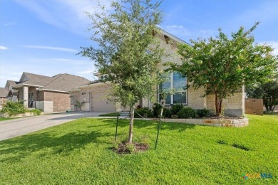 Need a 3-car garage in Salado ISD, just a quick golf-cart ride on Mill Creek Golf Club in Texas - for sale on GolfHomes.com, golf home, golf lot