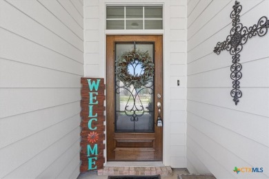 Need a 3-car garage in Salado ISD, just a quick golf-cart ride on Mill Creek Golf Club in Texas - for sale on GolfHomes.com, golf home, golf lot