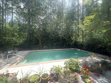 Come experience the luxury lifestyle in Cedar Creek! This on The Golf Club At Cedar Creek in South Carolina - for sale on GolfHomes.com, golf home, golf lot