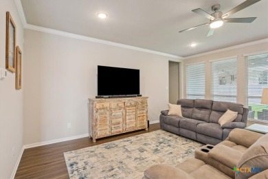 Need a 3-car garage in Salado ISD, just a quick golf-cart ride on Mill Creek Golf Club in Texas - for sale on GolfHomes.com, golf home, golf lot