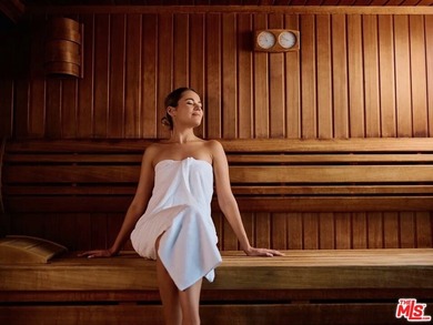 ***Unique Golf Getaway Villa!*** Beautiful west facing home in on Desert Princess Country Club in California - for sale on GolfHomes.com, golf home, golf lot