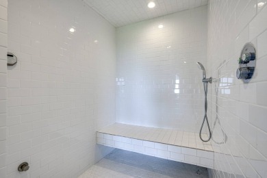 This 3.12+/- acre Water Mill Estate borders 20 acres of on Atlantic Golf Club in New York - for sale on GolfHomes.com, golf home, golf lot