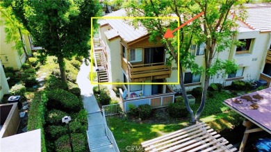 Price Improvement! Freshly Updated Top-Floor Condo in Diamond on Diamond Bar Golf Course in California - for sale on GolfHomes.com, golf home, golf lot