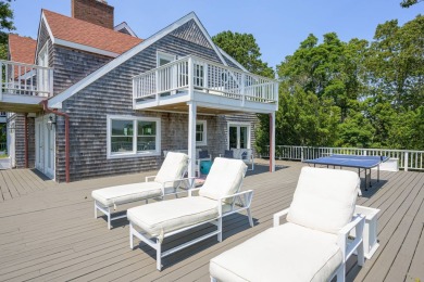 This 3.12+/- acre Water Mill Estate borders 20 acres of on Atlantic Golf Club in New York - for sale on GolfHomes.com, golf home, golf lot