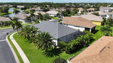 PRICE REDUCTION!! NO FLOOD ZONE! LOW HOA paid quarterly. Owner's on Maple Leaf Golf and Country Club in Florida - for sale on GolfHomes.com, golf home, golf lot