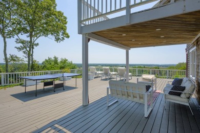 This 3.12+/- acre Water Mill Estate borders 20 acres of on Atlantic Golf Club in New York - for sale on GolfHomes.com, golf home, golf lot
