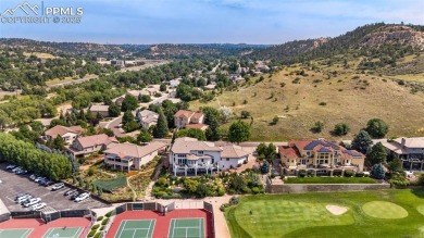 Timeless elegance meets Colorado charm in this impeccably on  in Colorado - for sale on GolfHomes.com, golf home, golf lot