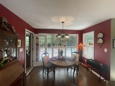 Come experience the luxury lifestyle in Cedar Creek! This on The Golf Club At Cedar Creek in South Carolina - for sale on GolfHomes.com, golf home, golf lot