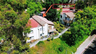 Price Improvement! Freshly Updated Top-Floor Condo in Diamond on Diamond Bar Golf Course in California - for sale on GolfHomes.com, golf home, golf lot