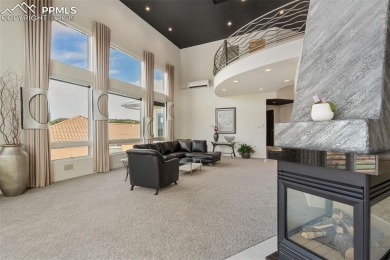 Timeless elegance meets Colorado charm in this impeccably on  in Colorado - for sale on GolfHomes.com, golf home, golf lot