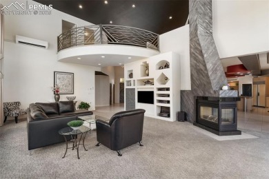 Timeless elegance meets Colorado charm in this impeccably on  in Colorado - for sale on GolfHomes.com, golf home, golf lot