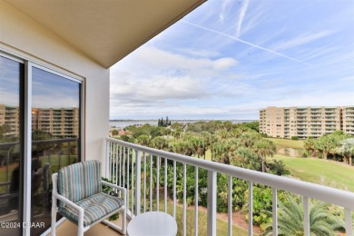 Discover your dream beachside escape with this tastefully on Oceans Golf Club in Florida - for sale on GolfHomes.com, golf home, golf lot