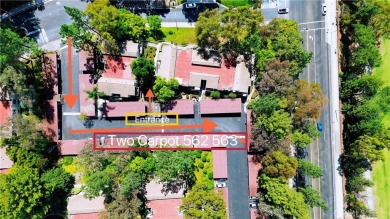 Price Improvement! Freshly Updated Top-Floor Condo in Diamond on Diamond Bar Golf Course in California - for sale on GolfHomes.com, golf home, golf lot