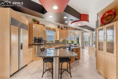 Timeless elegance meets Colorado charm in this impeccably on  in Colorado - for sale on GolfHomes.com, golf home, golf lot