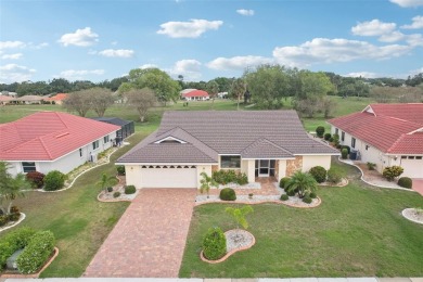 Welcome to your dream home in the heart of Sun City Center with on Sandpiper Golf Club in Florida - for sale on GolfHomes.com, golf home, golf lot